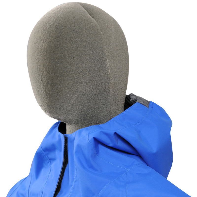 Nookie NKE Centre Smock image 5