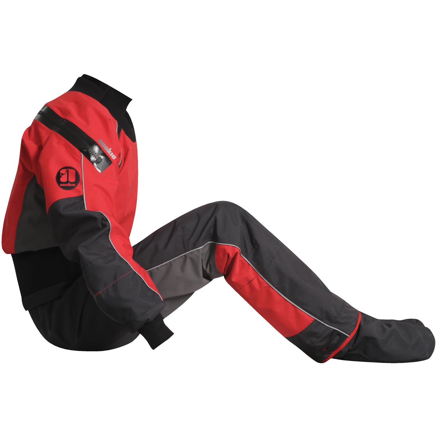 Nookie Charger Drysuit image 6