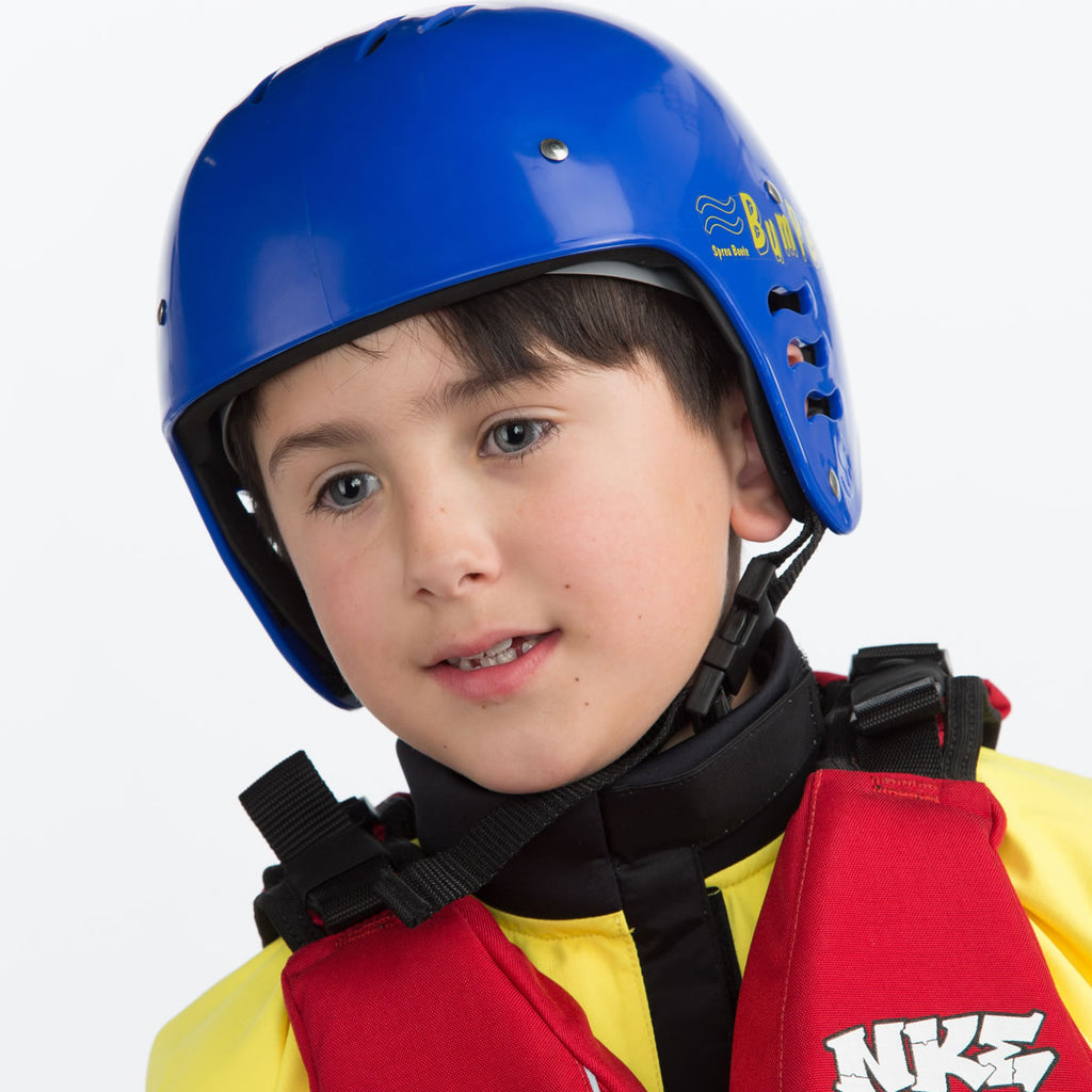 Spreu Boote Bumper Helmet image 5