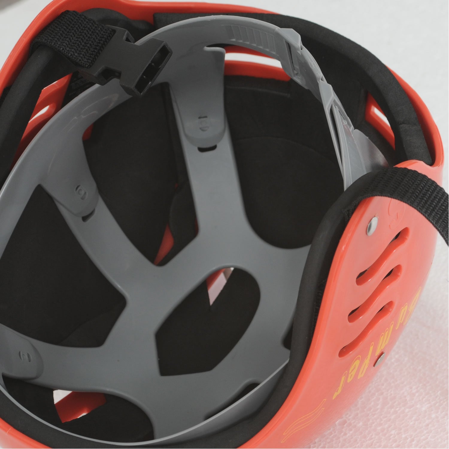 Spreu Boote Bumper Helmet image 3