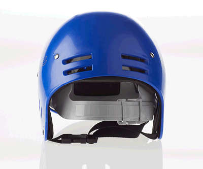 Spreu Boote Bumper Helmet image 1