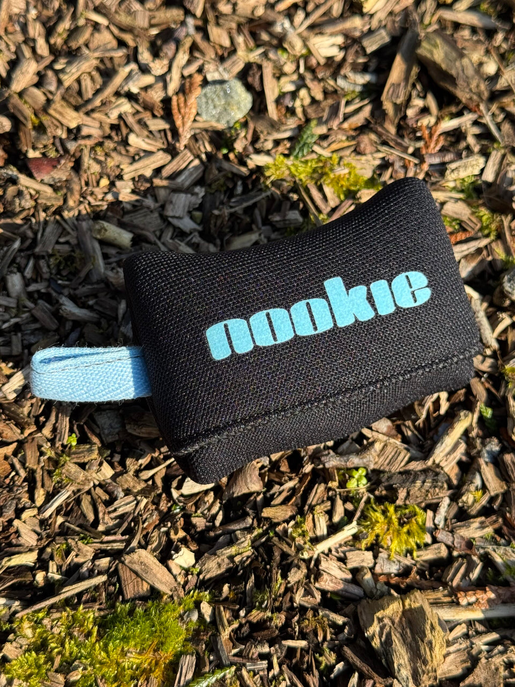 Neoprene Pouch image 0
