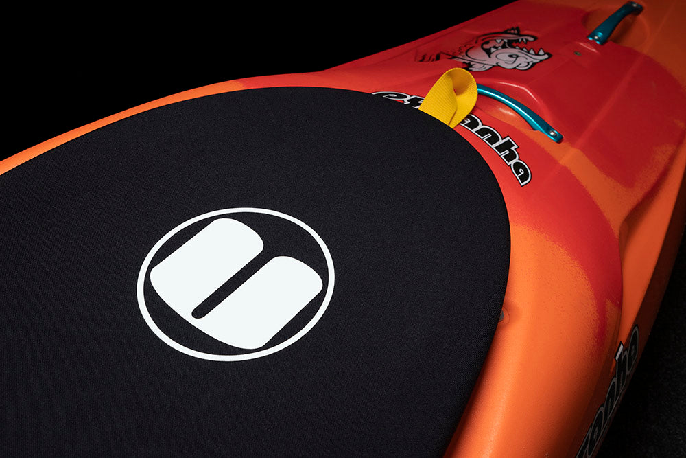 Nookie Kayak Cockpit Cover - Custom image 3