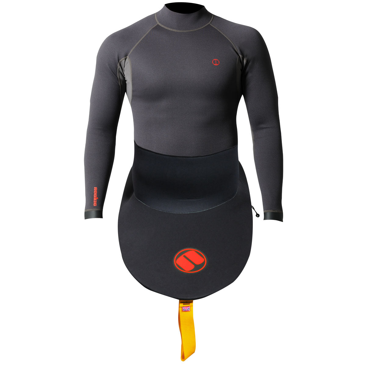 Nookie Ti-Topdeck Long Sleeve image 0