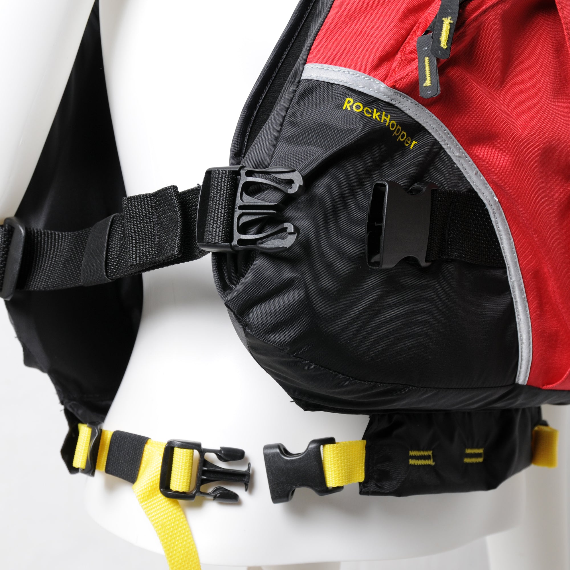 Nookie Rockhopper Buoyancy Aid PFD image 7