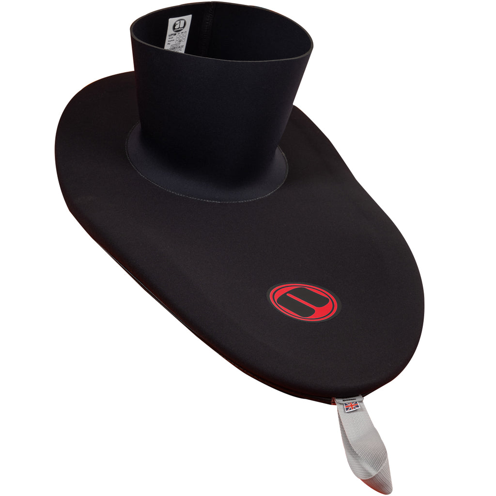 Nookie Amp Spray Deck image 8