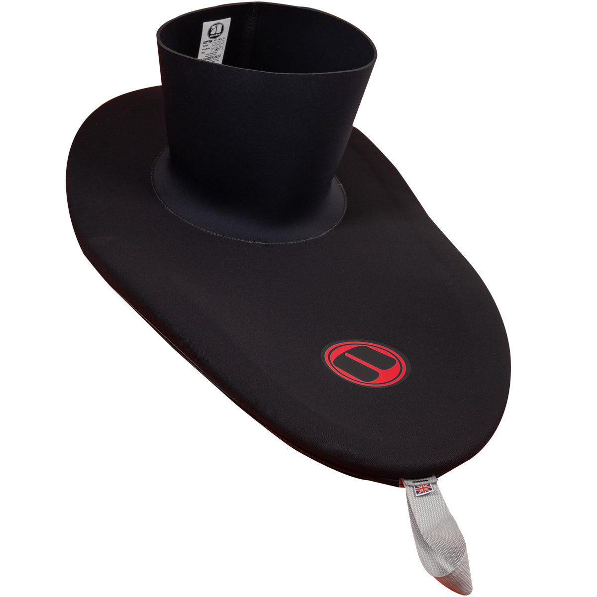 Nookie Amp Spray Deck image 8