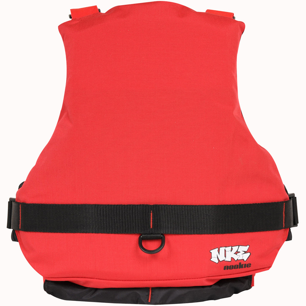 Nookie NKE Centre Vest Buoyancy Aid image 5