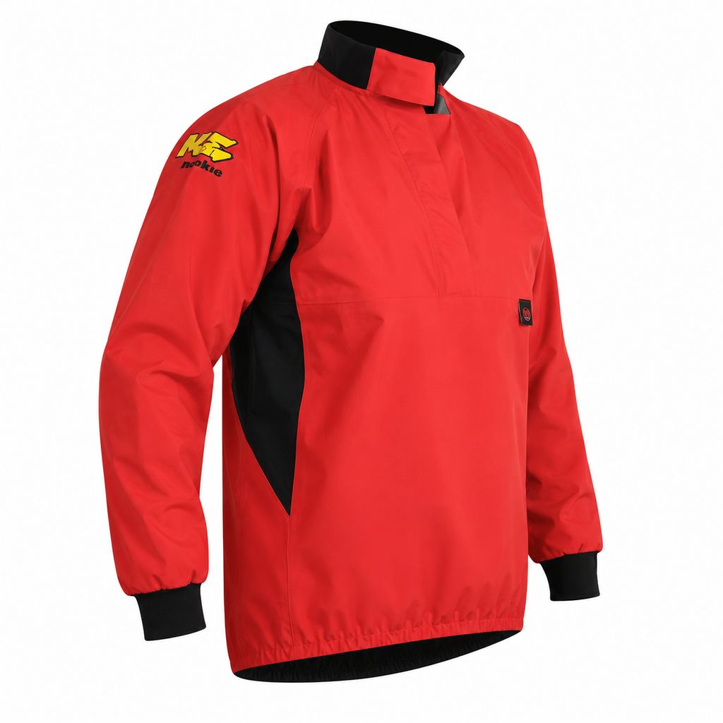 NKE Centre Jacket is available from Junior (XXS) to XXL