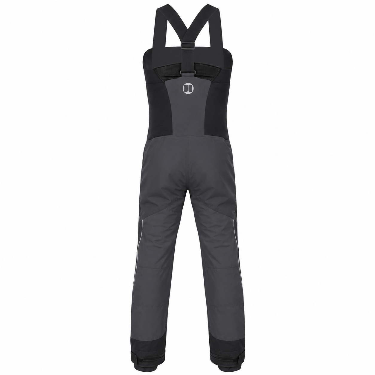 Waterproof and breathable single waist dry trousers - Made in Cornwall, UK