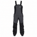 Single waisted Pro Bib Dry Trousers from Nookie. Made in Cornwall, UK and waterproof and breathable. Ideal for canoeing, fishing, launching and wading
