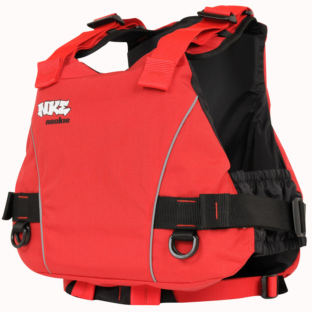 Nookie NKE Centre Vest Buoyancy Aid image 2