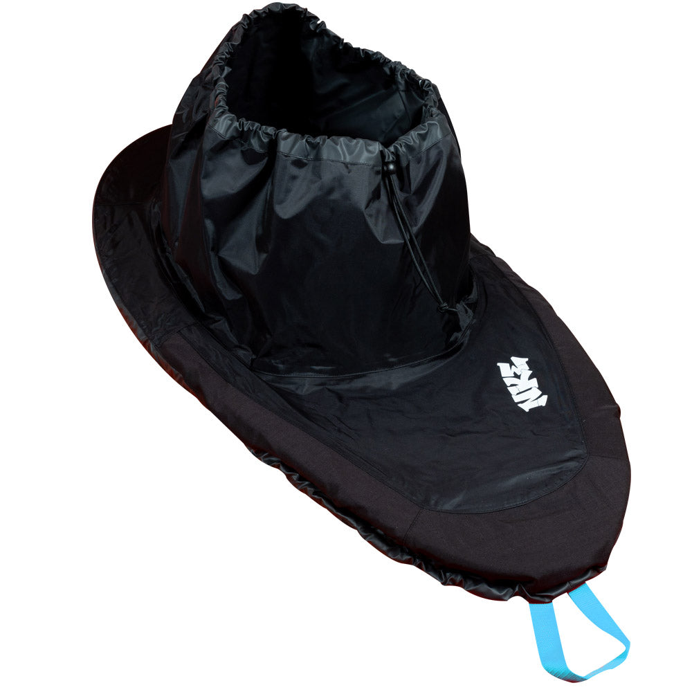 Nookie NKE Reinforced Nylon Centre Spray Deck image 2