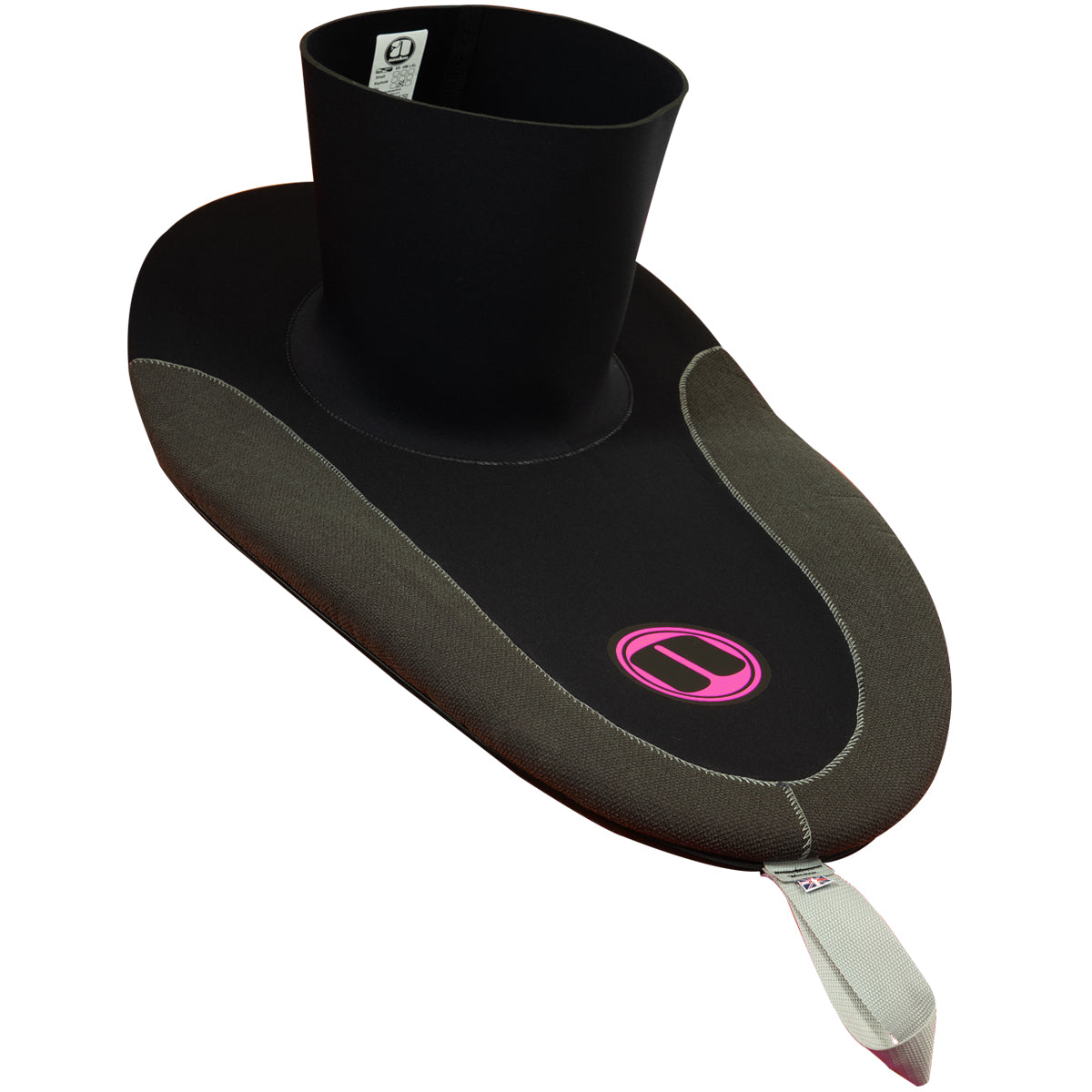 Nookie Kevlar® PRO Whitewater Spray Deck image 13