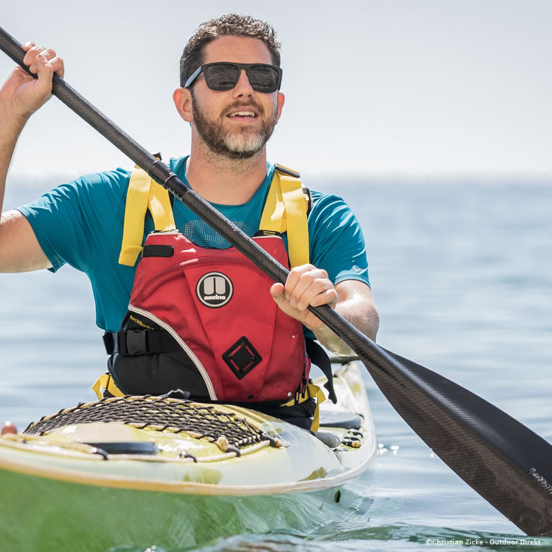 Nookie Rockhopper Buoyancy Aid PFD image 11