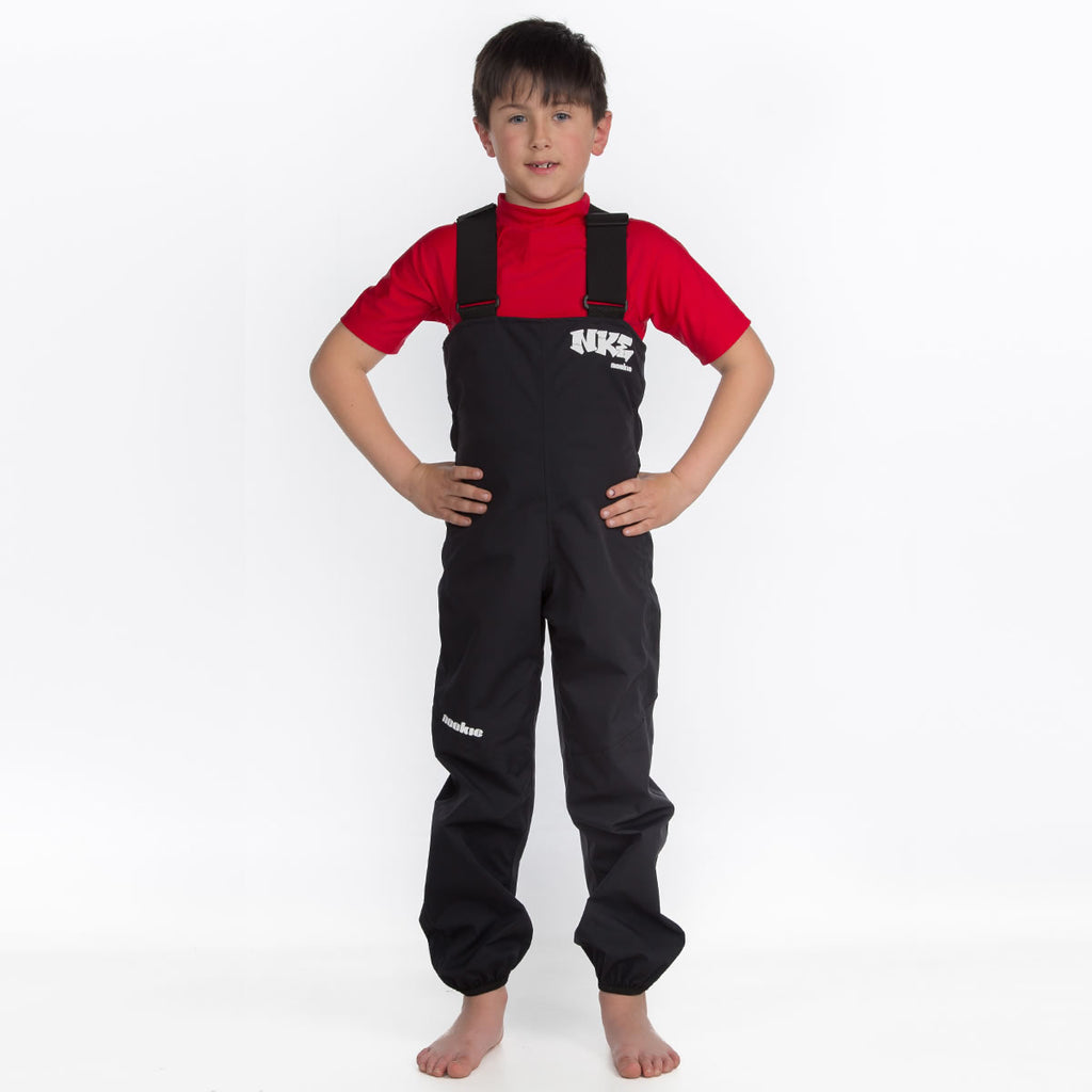 Nookie NKE Centre Salopette Waterproof Trousers image 1