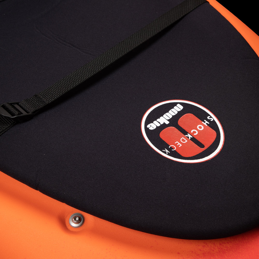Nookie Shock Deck image 3