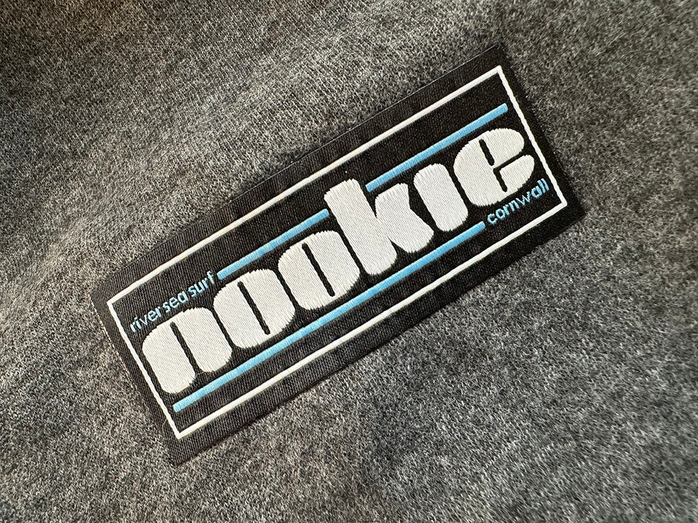 Nookie Dawny Hoodie image 2