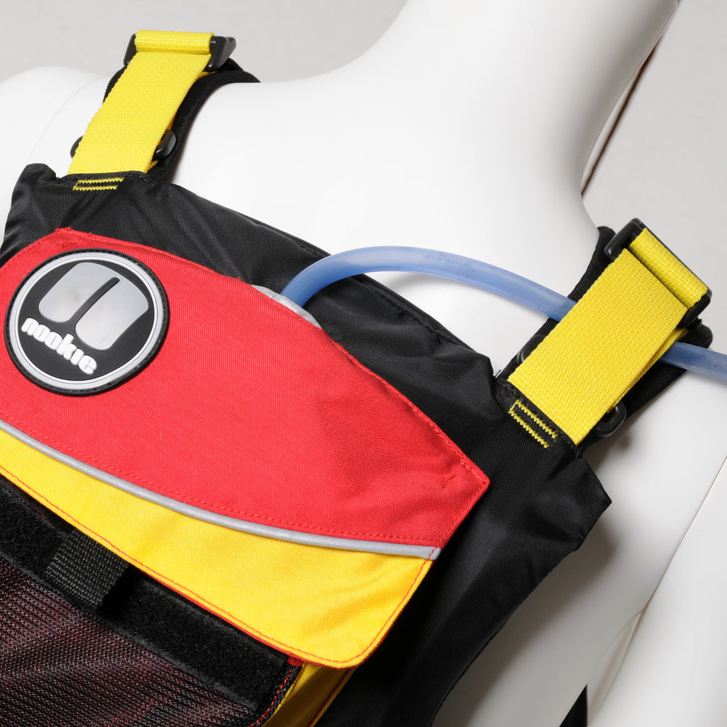Nookie Rockhopper Buoyancy Aid PFD image 10