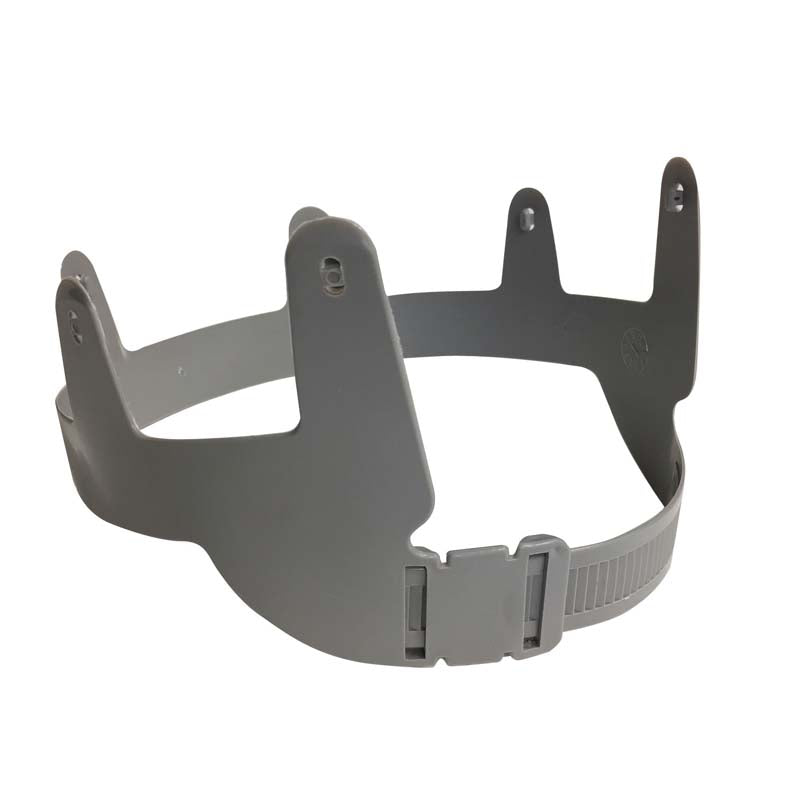 Bumper Helmet Replacement Cradle image 0
