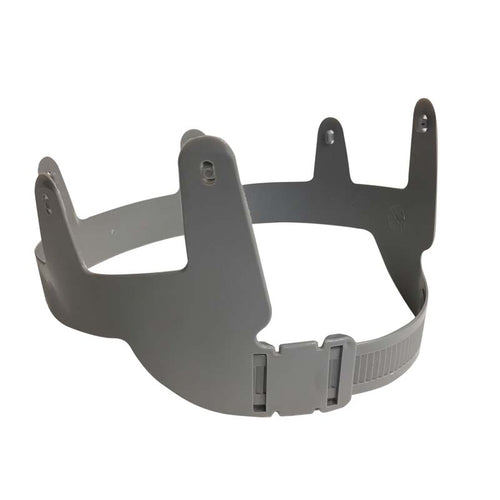 Bumper Helmet Replacement Cradle image 0