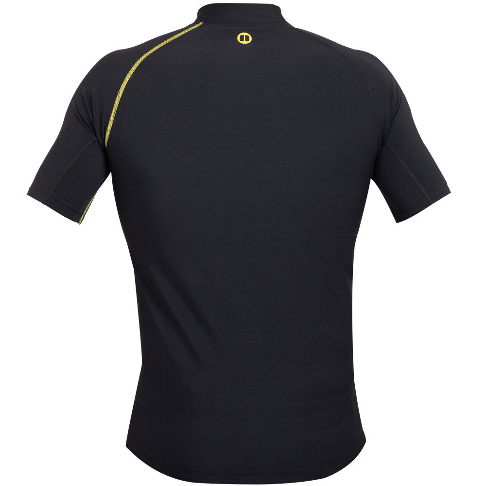 Nookie Softcore Thermal Base Short Sleeve image 1