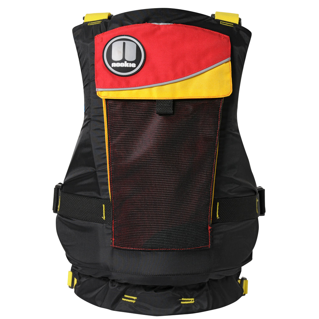 Nookie Rockhopper Buoyancy Aid PFD image 2