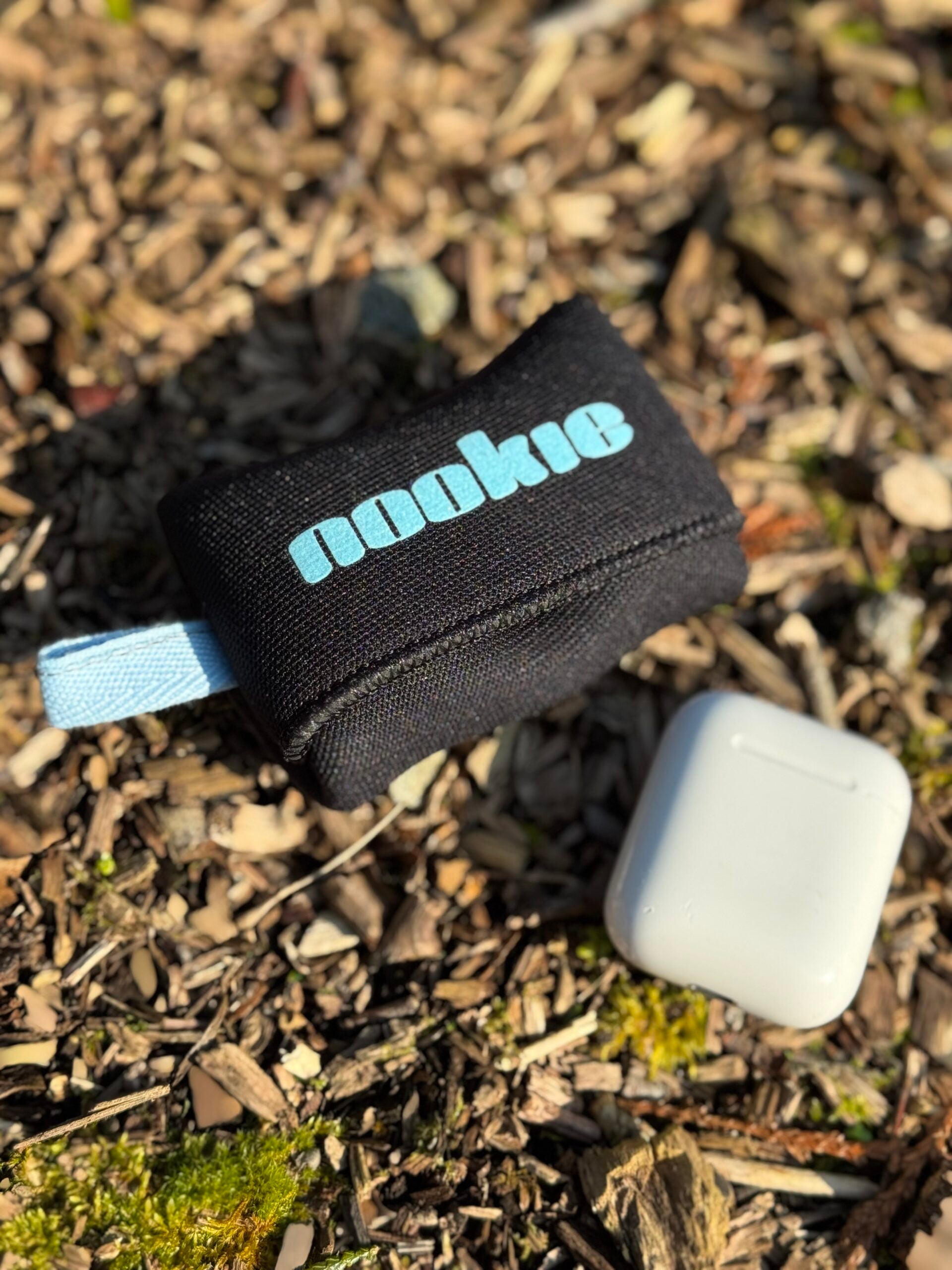 Neoprene Pouch image 1