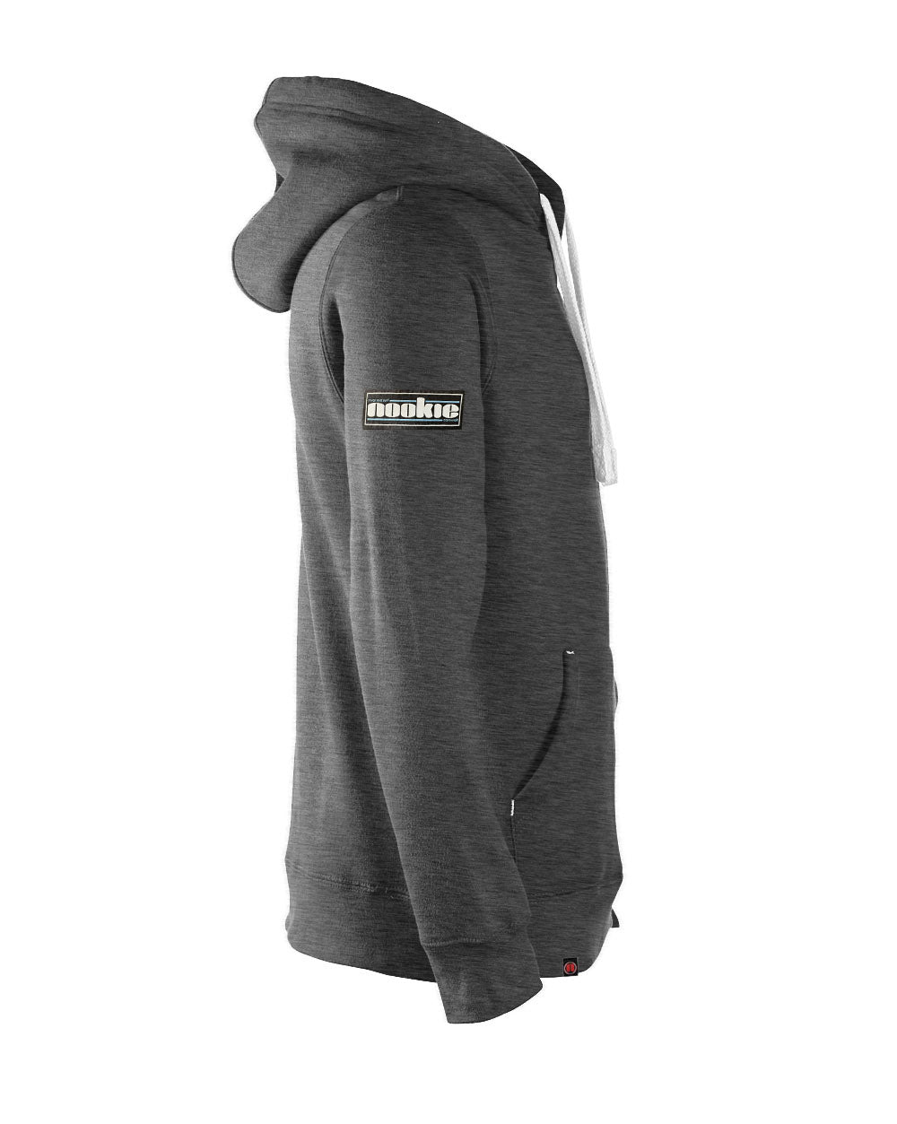 Nookie Dawny Hoodie image 1