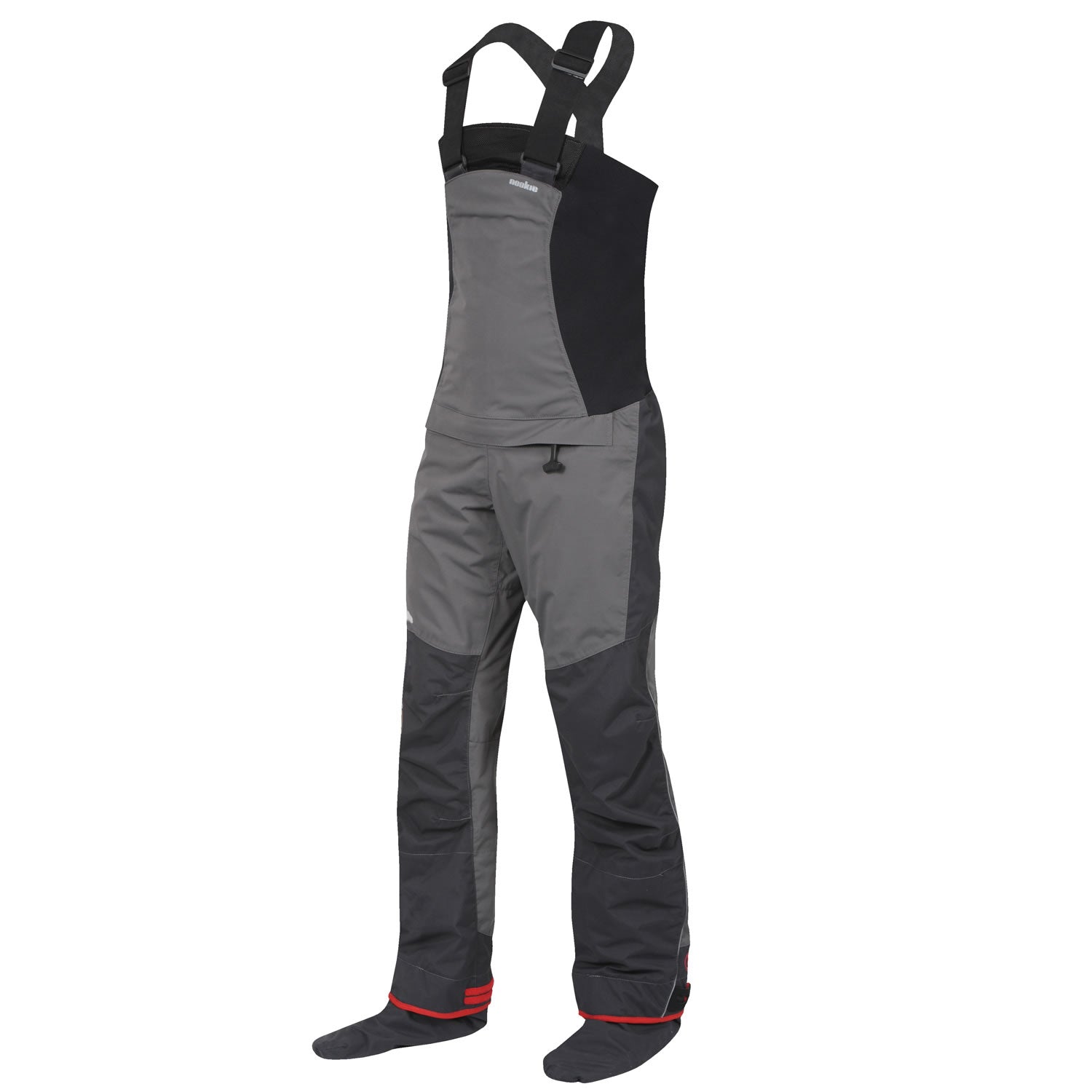 Nookie Pro Bib Dry Trousers Single Waist image 2