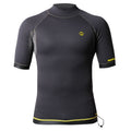 Nookie Ti Vest 1mm Neoprene Wetsuit Short Sleeve Top image 0