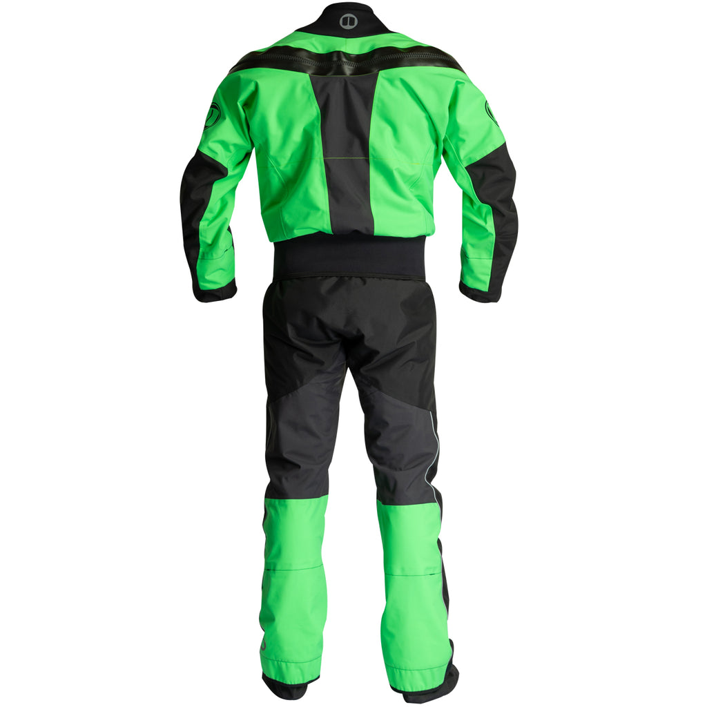 Nookie Fusion Drysuit - Glideskin Neck image 2