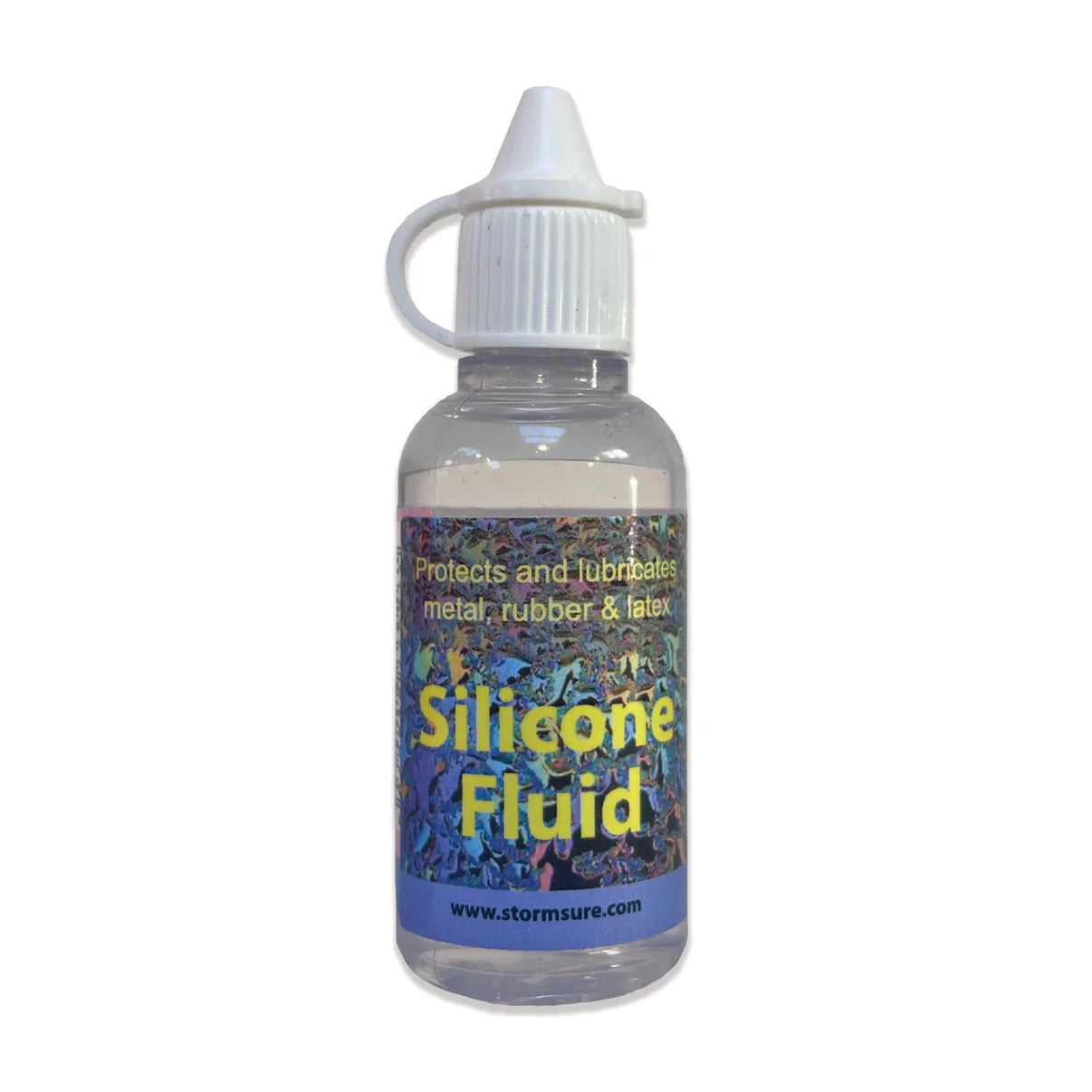Silicone Fluid - 30ml image 0