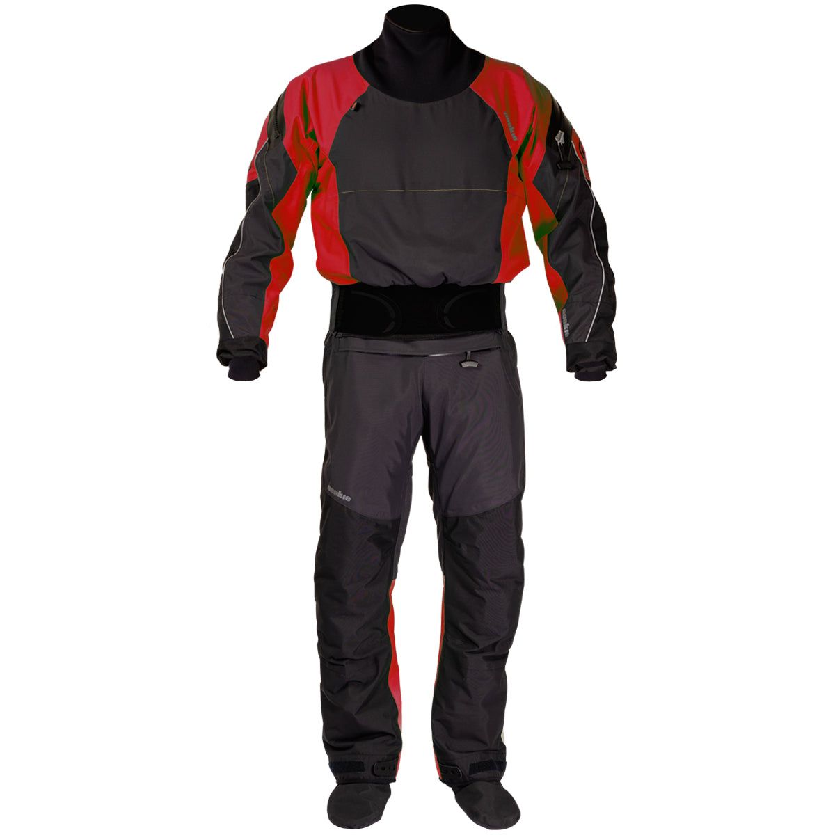 Nookie Fusion Drysuit - Glideskin Neck image 0