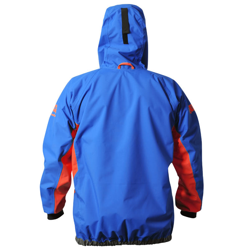 Nookie NKE Centre Smock image 3