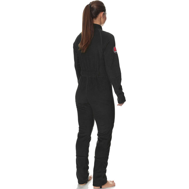 Nookie Iceman Thermal Undersuit image 5