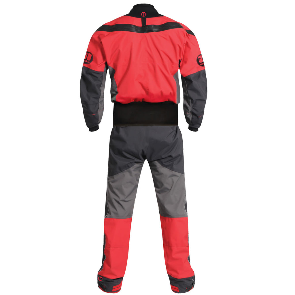 Nookie Charger Drysuit image 4