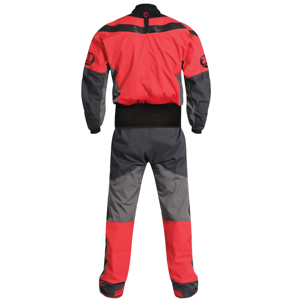 Nookie Charger Drysuit image 4