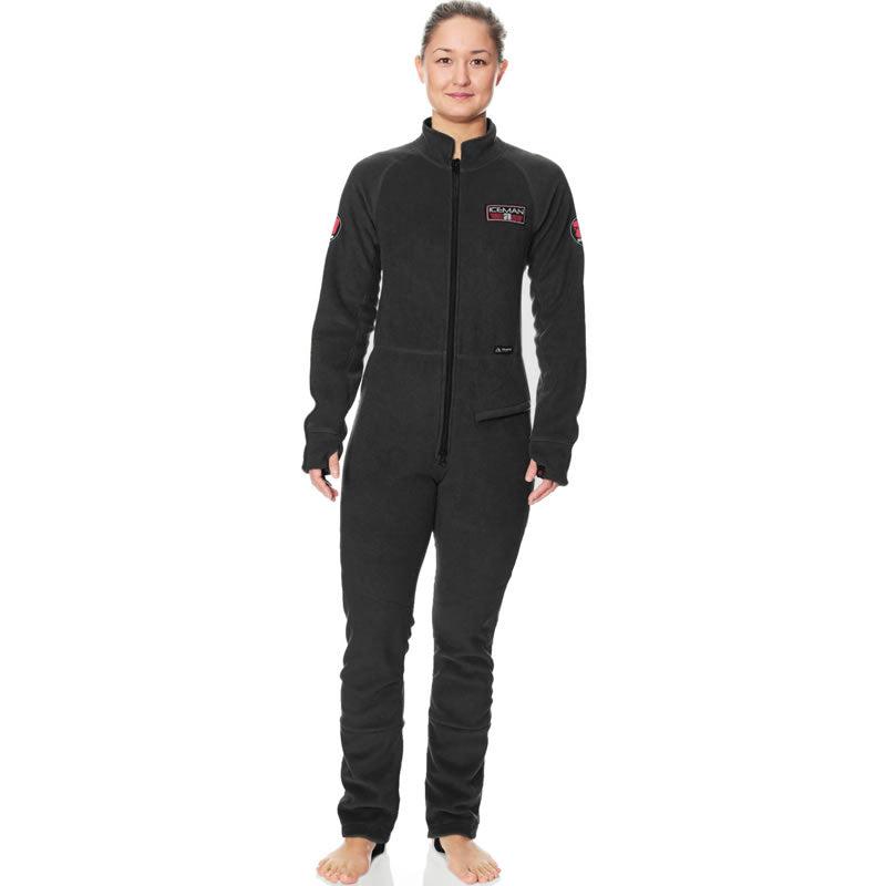 Nookie Iceman Thermal Undersuit image 4