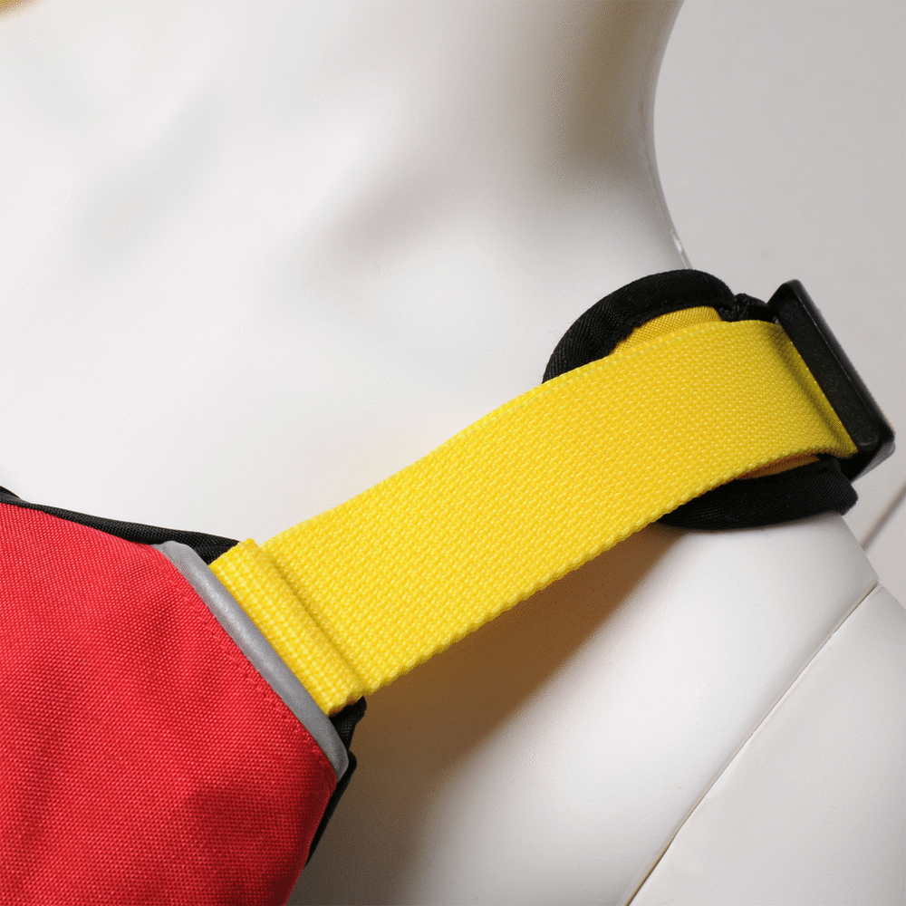 Nookie Rockhopper Buoyancy Aid PFD image 8