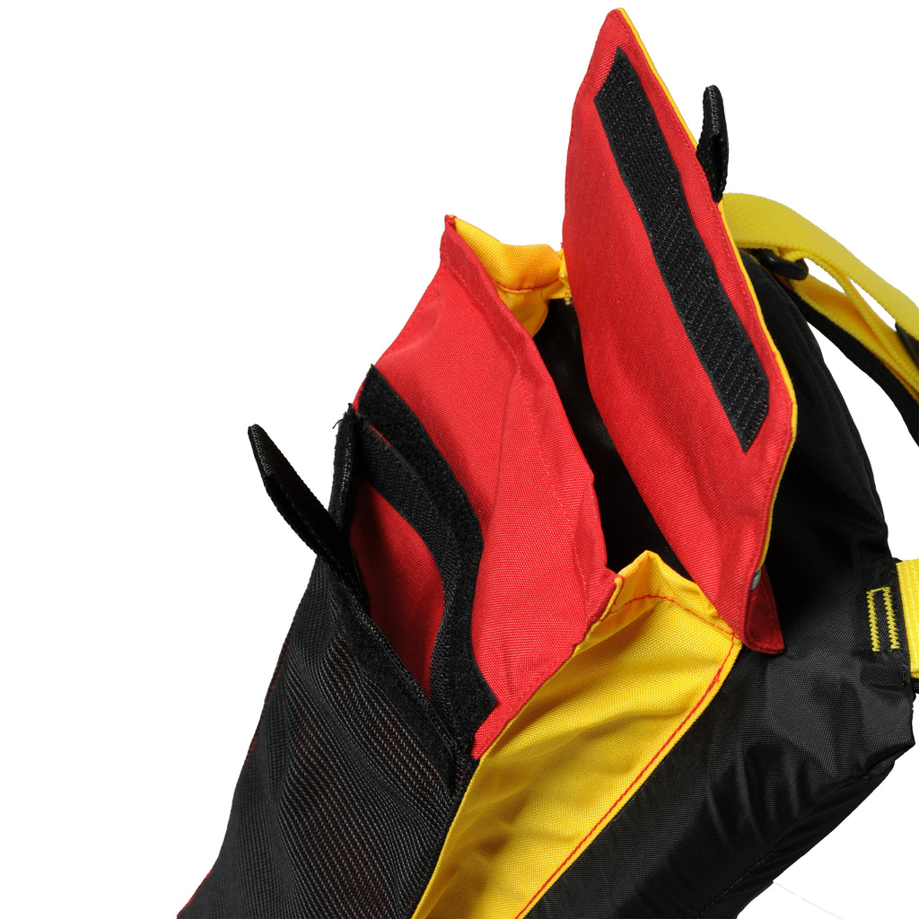 Nookie Rockhopper Buoyancy Aid PFD image 5