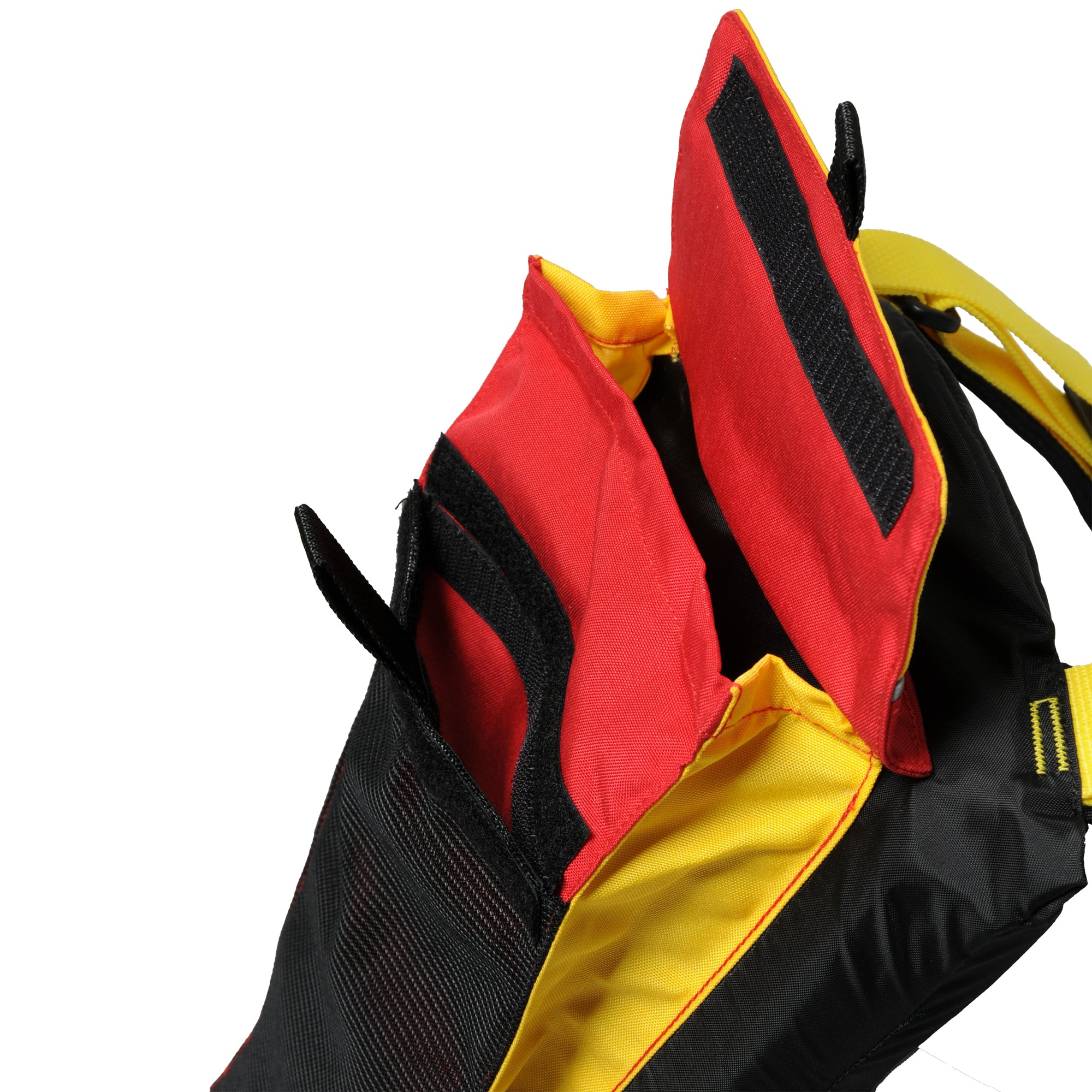 Nookie Rockhopper Buoyancy Aid PFD image 5