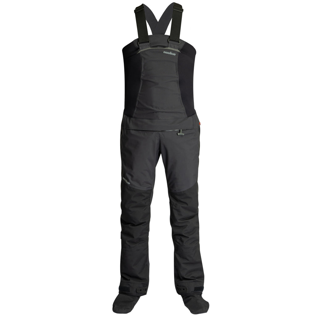 Nookie Pro Bib Dry Trousers Double Waist image 1