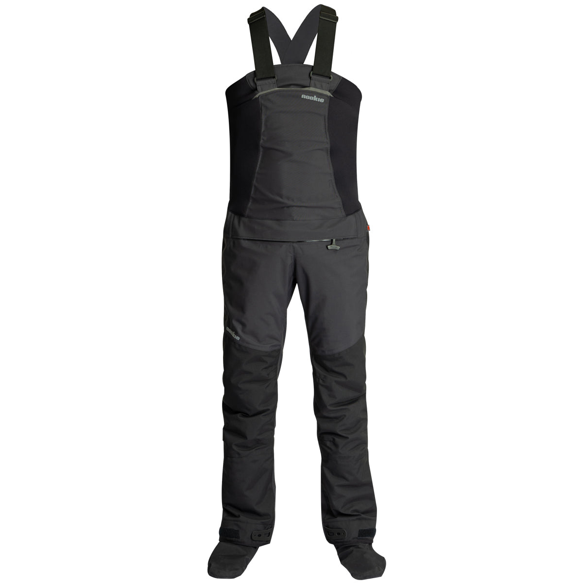 Nookie Pro Bib Dry Trousers Double Waist image 1