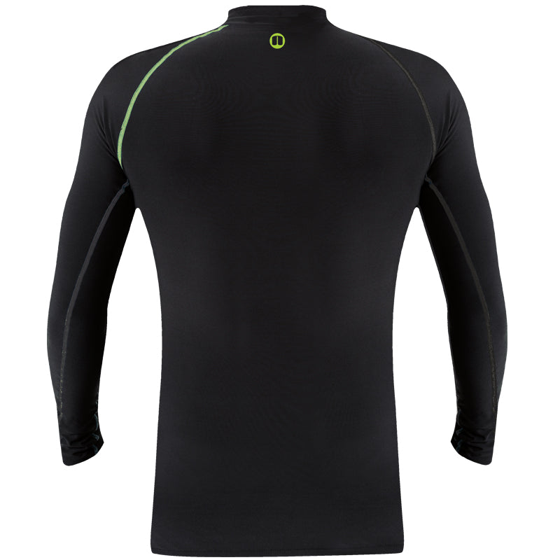 Nookie Softcore Thermal Base Long Sleeve image 1