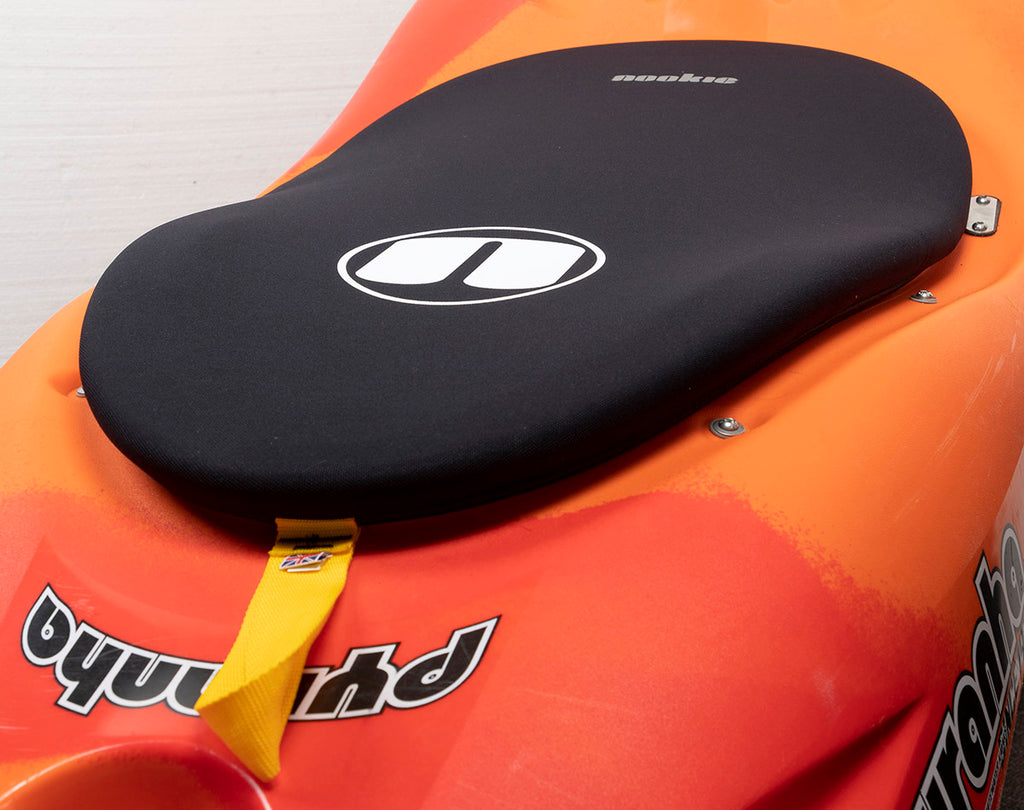 Nookie Kayak Cockpit Cover - Custom image 1