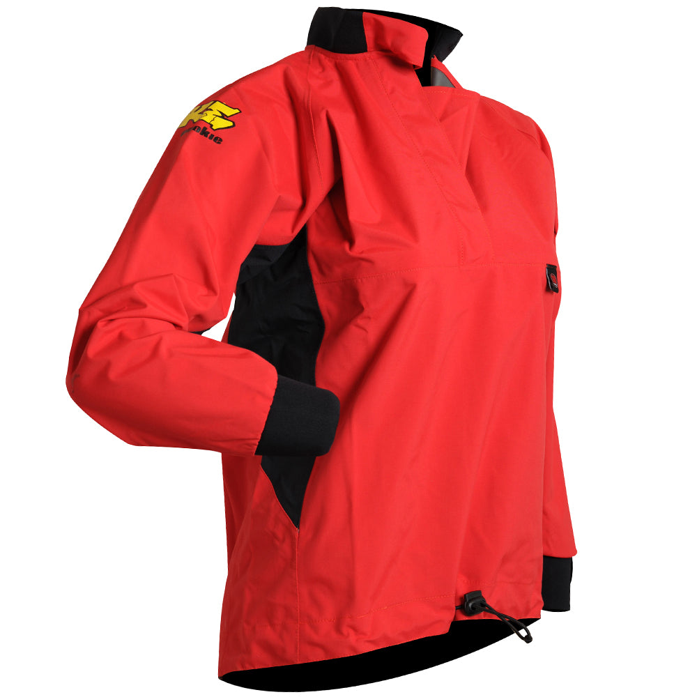 Nookie NKE Centre Jacket - Junior (XXS) image
