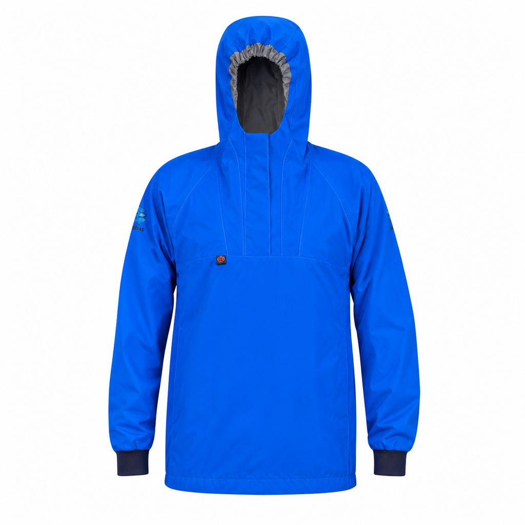 Nookie NKE Centre Smock