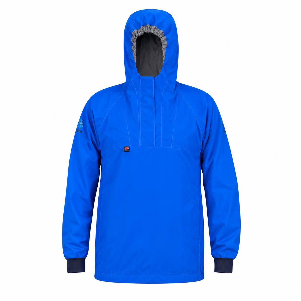 Nookie NKE Centre Smock
