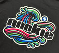 Nookie Wave Back Print Tee image 0